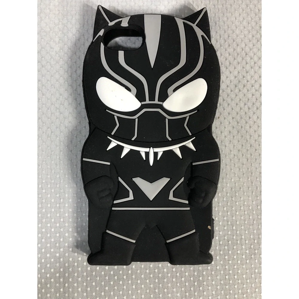 Marvel Avengers Black Panther Device Cover - Preowned